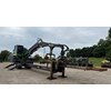 2016 John Deere 437E Log Loader